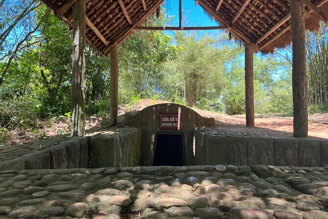 Half- Dmz (demilitarized Zone) Tour From Hue - Who Should Consider This Tour?