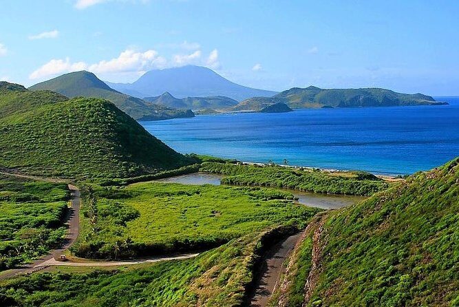 Half-Island Tour of St Kitts - Key Points