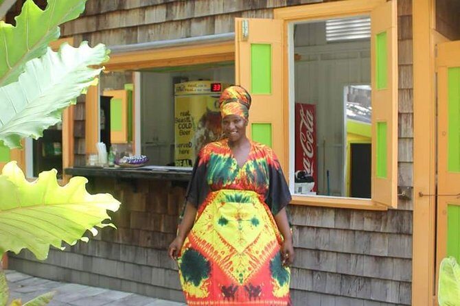 Half-Island Tour of St Kitts - Why We Recommend the Half-Island Tour of St. Kitts