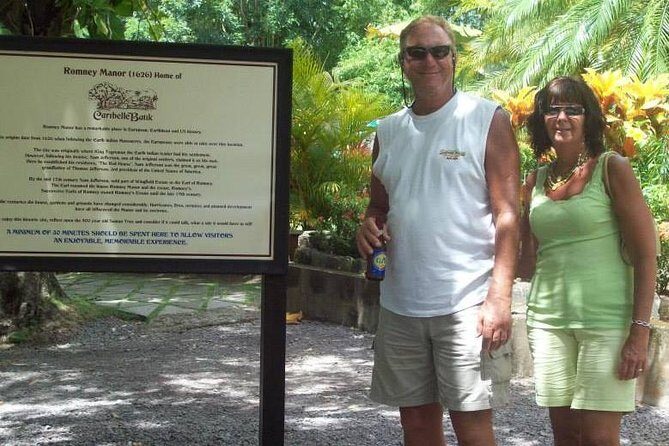Half-Island Tour of St Kitts - Who Will Enjoy This Tour?