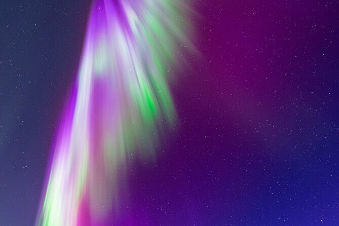 Half Night Personalized Aurora Chase and Photography - Who Will Love This Tour?