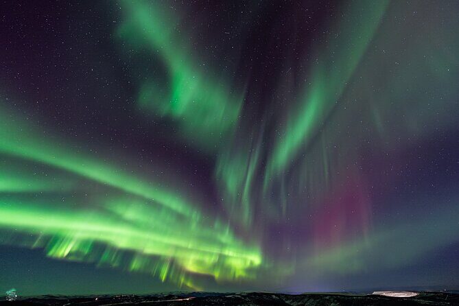 Half Night Personalized Aurora Chase and Photography - Final Thoughts