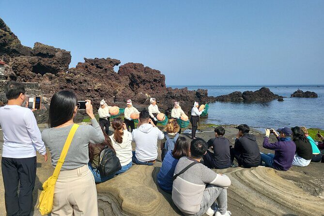 Half or Day Tour For Cruise customers arriving at Gangjeong Port - Authentic Insights from Travelers’ Reviews