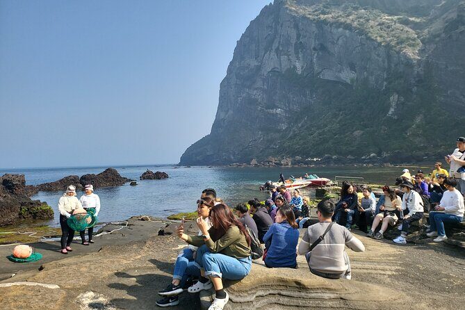 Half or Day Tour For Cruise customers arriving at Gangjeong Port - Final Thoughts: Who Should Consider This Tour?