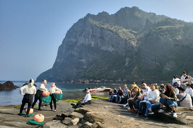 Half or Day Tour For Cruise customers arriving at Gangjeong Port - FAQ: Practical Questions Answered