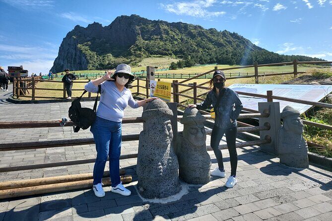 Half or Day Tour For Cruise customers arriving at Jeju City Port - Exploring the Itinerary: What to Expect Each Step of the Way