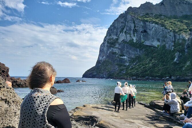 Half or Day Tour For Cruise customers arriving at Jeju City Port - Final Thoughts