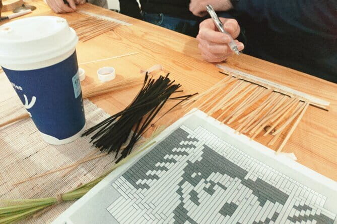 Half Private Day Chinese Bamboo Weaving Exprience - What To Expect: From Bamboo to Beautiful Craft