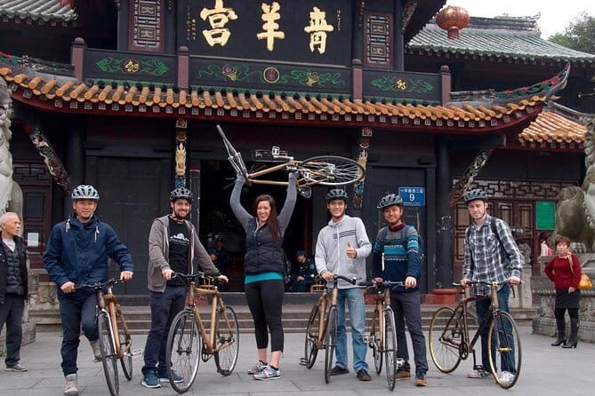 Half Private Day Chinese Bamboo Weaving Exprience - The Sum Up