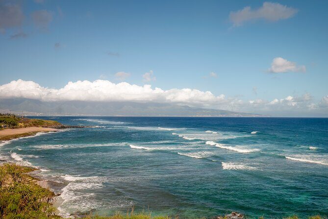 Half way to Hana Maui Open Air Jeep Private Tour - Key Points