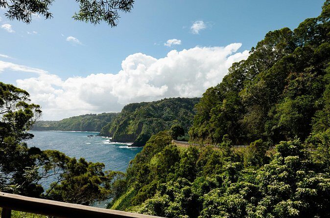 Half way to Hana Maui Open Air Jeep Private Tour - Authenticity and Local Flavors