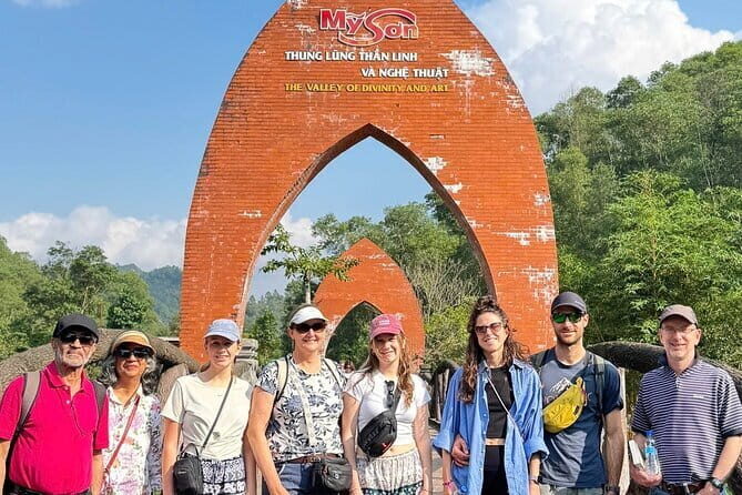 Halfday My Son Sanctuary Guided Tour with Boat Trip - Why This Tour Is Worth Considering
