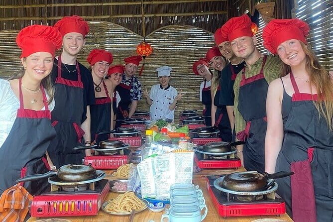 Halfday My Son Sanctuary Guided Tour with Boat Trip - Authentic Experiences and Traveler Feedback