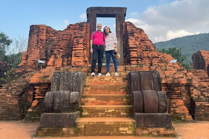 Halfday My Son Sanctuary Guided Tour with Boat Trip - The Sum Up: Who Will Love This Tour?