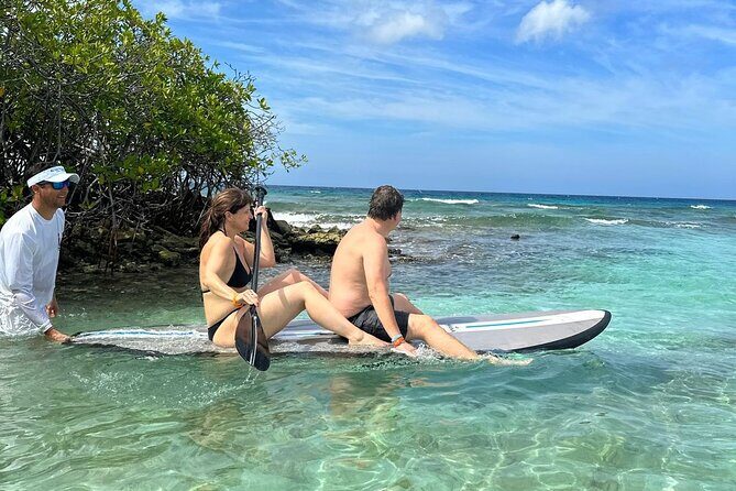 HalfDay Private Snorkel & Mangrove Experience Local Host - Final Thoughts