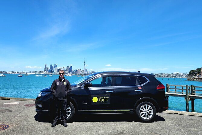 HalfDay Private Volcano Tour in Auckland Explore the City of Fire - Authentic Experiences and Authenticity