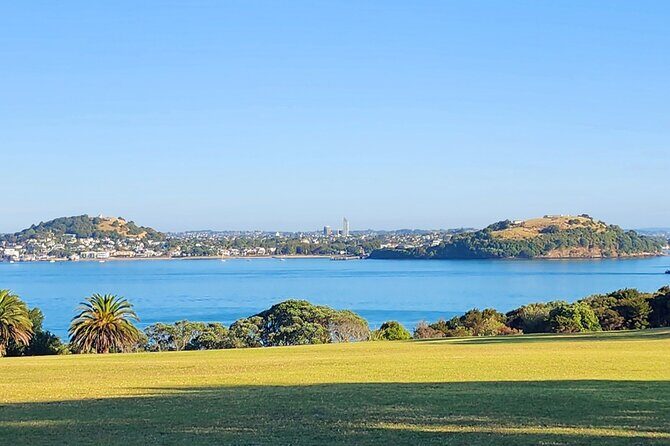 HalfDay Private Volcano Tour in Auckland Explore the City of Fire - Final Thoughts