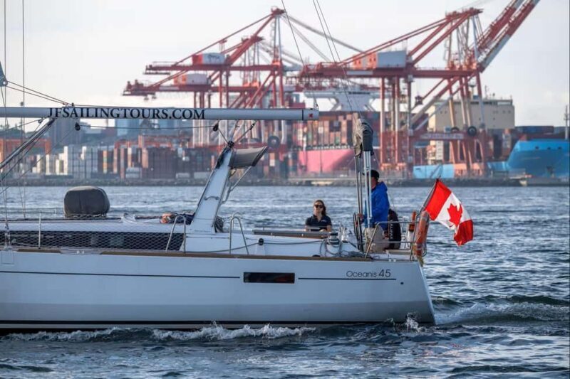 Halifax: Best of Halifax Harbour Tour - FAQ