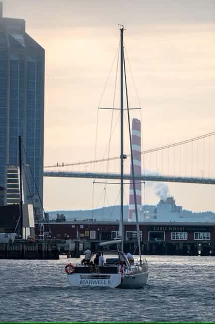 Halifax: Best of Halifax Harbour Tour - Final Thoughts
