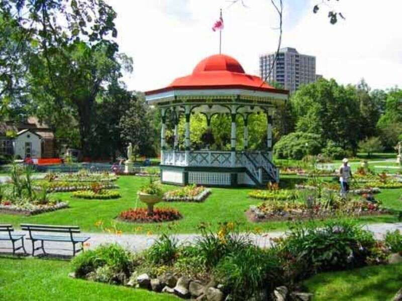 Halifax City Sightseeing by Private a/c vehicle - Key Points