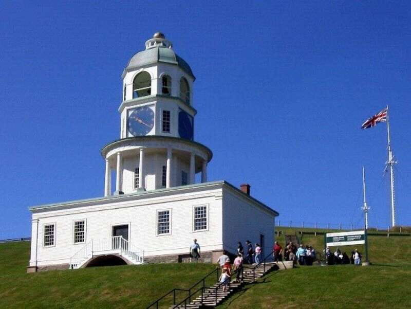 Halifax City Sightseeing by Private a/c vehicle - An in-depth look at the Halifax private sightseeing experience