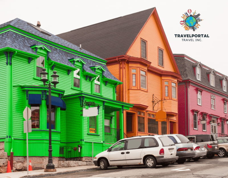 Halifax: Guided tour to Peggy's Cove, Lunenburg & - Lunenburg: A UNESCO World Heritage Treasure