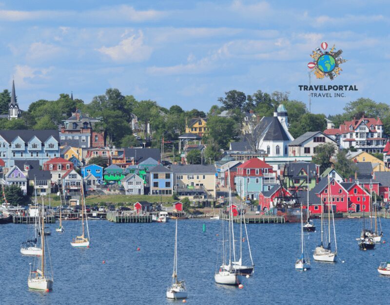Halifax: Guided tour to Peggy's Cove, Lunenburg & - The Value and Real Traveler Feedback