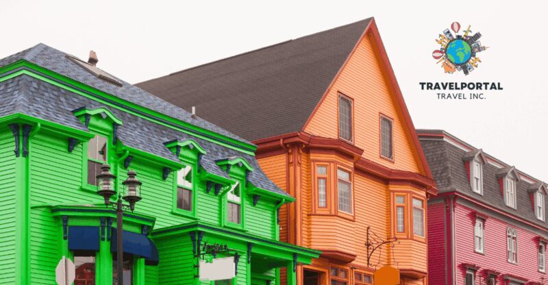 Halifax: Guided tour to Peggy's Cove, Lunenburg & - Final Thoughts