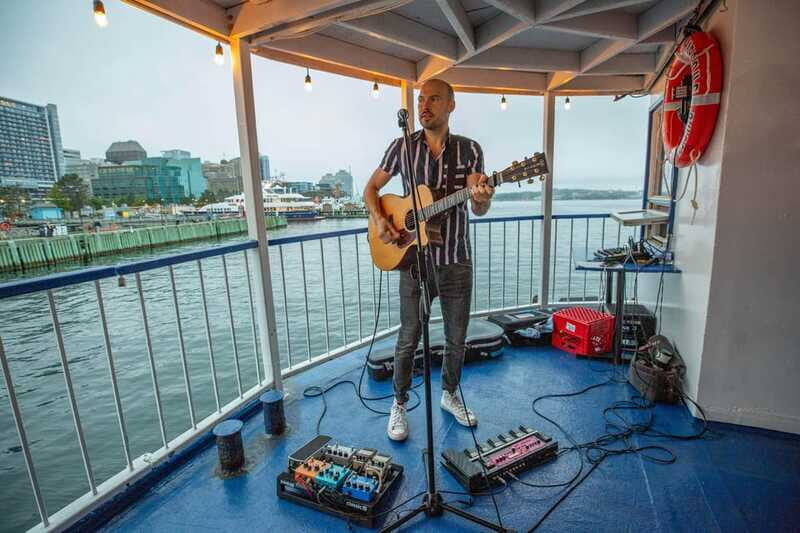Halifax: Happy Hour Cruise with Live Music - What the Reviews Say
