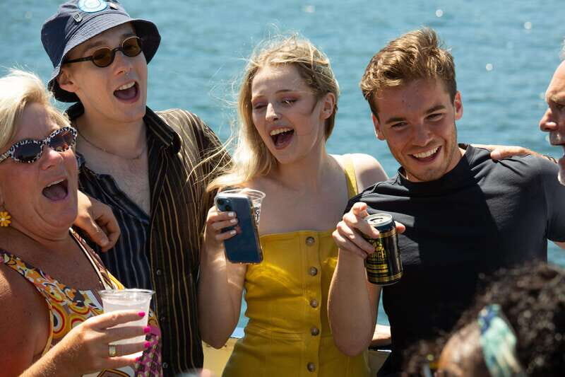 Halifax: Happy Hour Cruise with Live Music - Who Will Love This Experience?