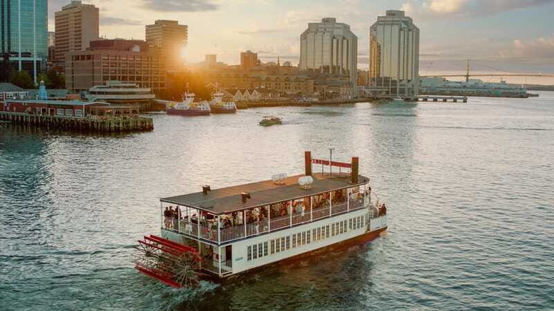 Halifax: Happy Hour Cruise with Live Music - Final Thoughts