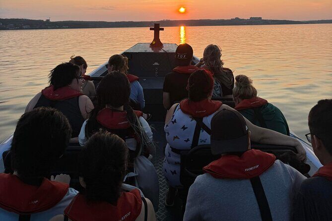 Halifax Harbour Historical & Wildlife High-Speed Tour - Who Should Consider This Tour?