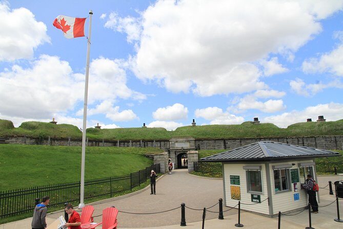 Halifax Harbour Hopper Tour - FAQ: Common Questions About the Halifax Harbour Hopper Tour