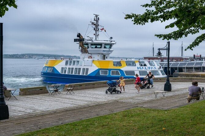 Halifax Harbourfront Small Group Food Walking Tour - Authentic Experiences and Honest Feedback