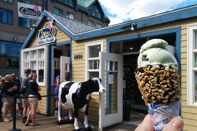 Halifax Historic Marvels: walking tour of Halifax - Final Thoughts