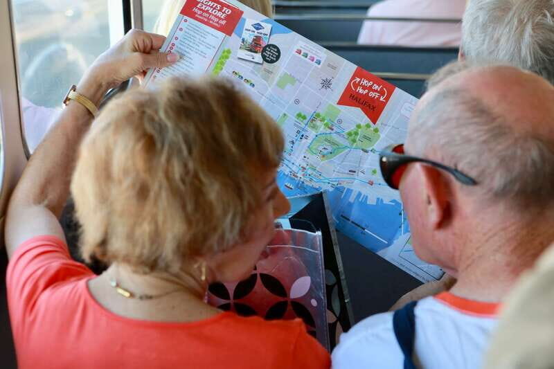 Halifax: Hop-on Hop-Off Double Decker Bus City Tour - Who Will Love This Tour?