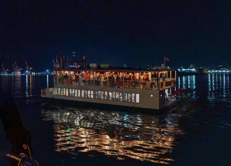 Halifax: Party Cruise on the Harbour Queen - What to Expect from the Halifax Party Cruise