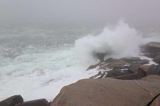 Halifax & Peggys Cove & Coastal - A Practical Breakdown of the Experience