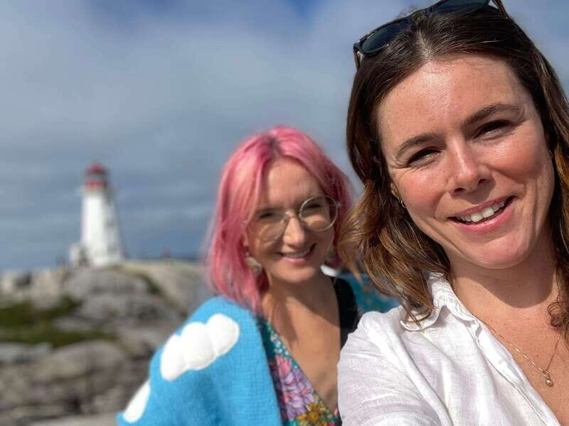 Halifax: Peggy's Cove, Lunenburg, and Annapolis Valley Tour - Key Points