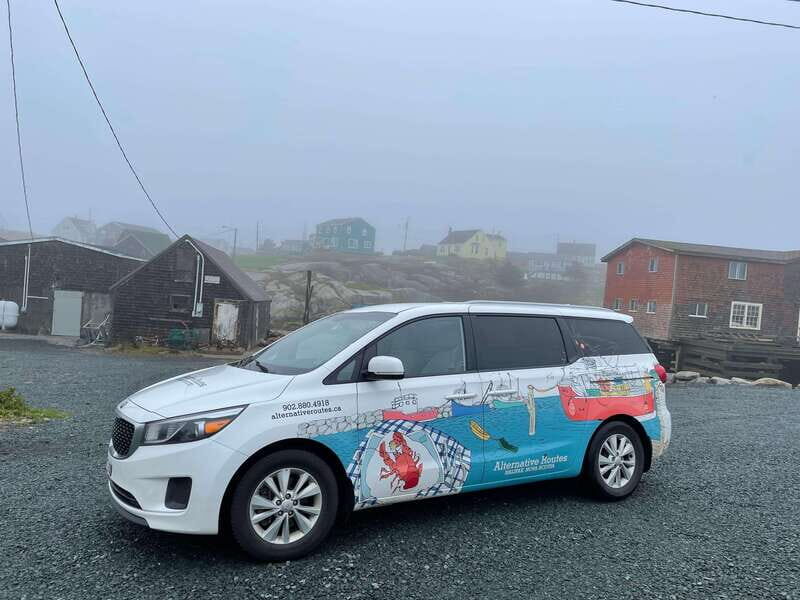 Halifax: Peggy's Cove, Lunenburg, and Annapolis Valley Tour - Analyzing the Experience: What You Can Expect