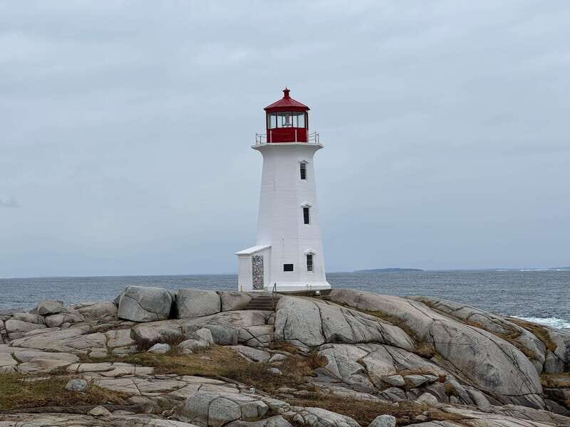 Halifax: Peggy's Cove, Lunenburg, and Annapolis Valley Tour - Value and Cost