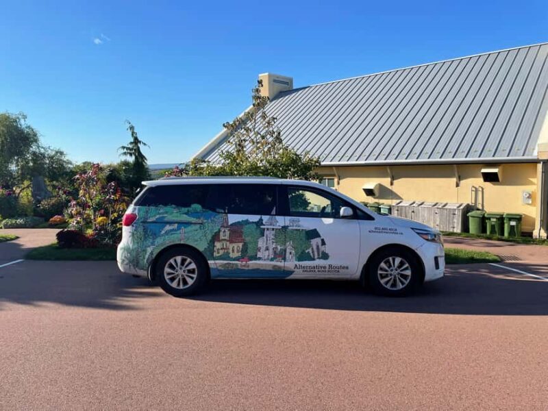 Halifax: Peggy's Cove, Lunenburg, and Annapolis Valley Tour - Who Will Love This Tour?