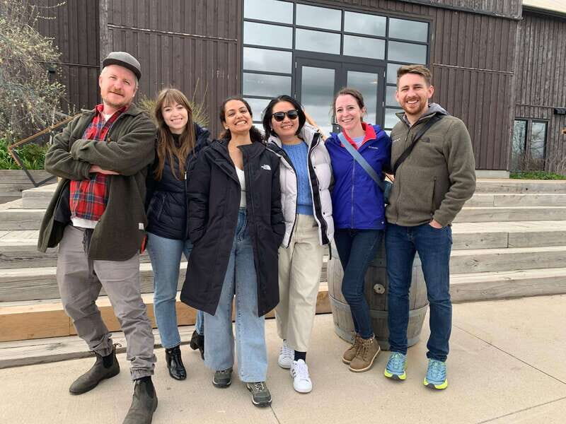 Halifax: Peggy's Cove, Lunenburg, and Annapolis Valley Tour - Final Thoughts