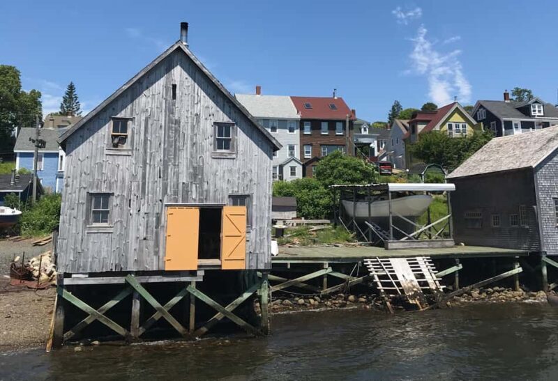 Halifax: Peggy's Cove, Lunenburg, and Annapolis Valley Tour - FAQ