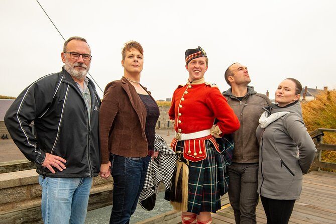 Halifax Premium Tour: Peggy's Cove, Citadel & Titanic Cemetery - Who Will Love This Tour?