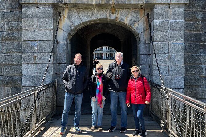 Halifax Private Shore Excursion - Why This Tour Might Be Perfect for You