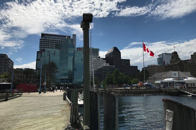 Halifax Private Shore Excursion - Final Thoughts: Is This Tour Right For You?