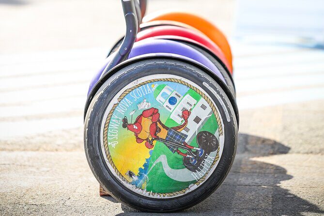 Halifax Segway Experience Explore Landmarks and Scenic Views - Final Thoughts