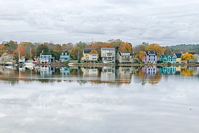 Halifax Shore Excursion Full Day Private Tour for Small Groups - What Travelers Say