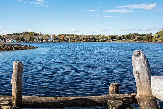 Halifax Shore Excursion Full Day Private Tour for Small Groups - Who Should Take This Tour?